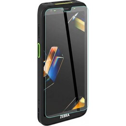 Juego de 3 protectores de pantalla Zebra para TC501 y TC701 (SG-TC5A7A-SCRNP-03)