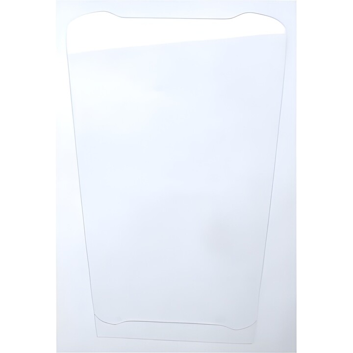 Juego de 3 protectores de pantalla Zebra para TC501 y TC701 (SG-TC5A7A-SCRNP-03)