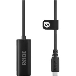 Adaptador de vídeo HDMI a USB-C de Rode RODE ADAPTOR-HDMITOC