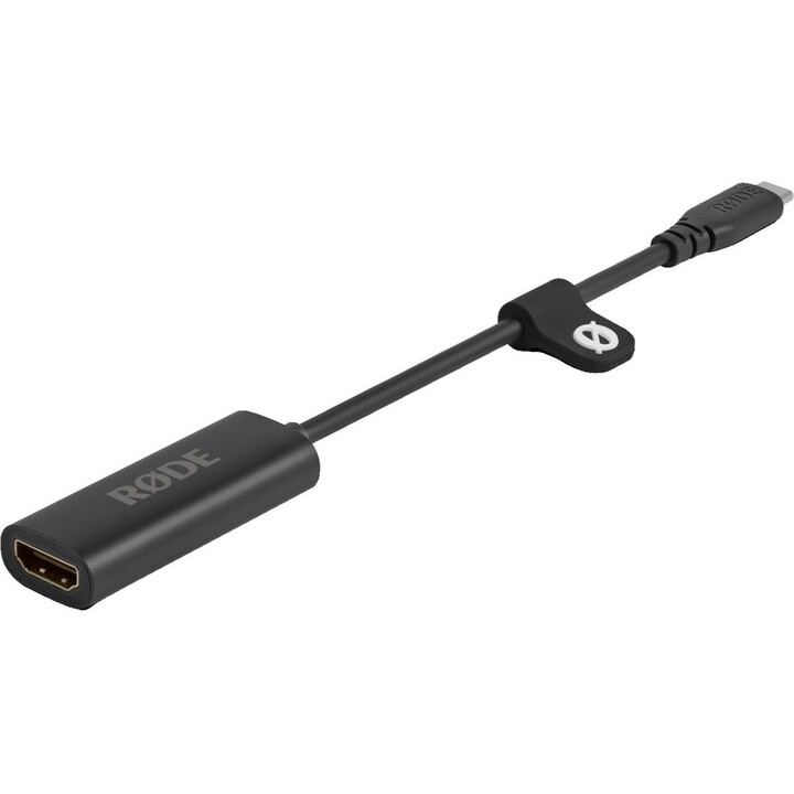 Adaptador de vídeo HDMI a USB-C de Rode RODE ADAPTOR-HDMITOC