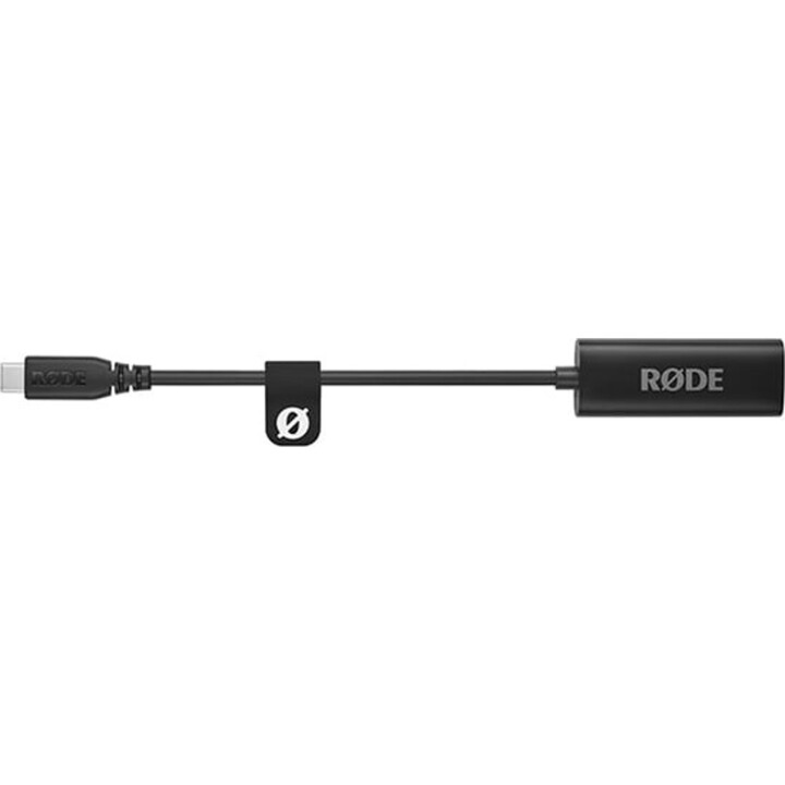 Adaptador de vídeo HDMI para USB-C da Rode RODE ADAPTOR-HDMITOC