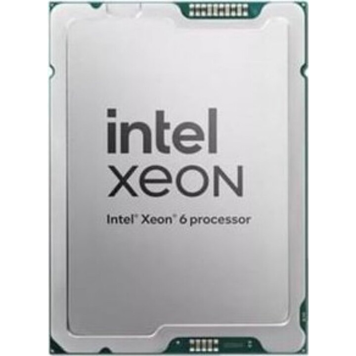 Procesador Intel Xeon 6 6520P, 24 núcleos, 48 hilos, LGA4710, PK8072006347500
