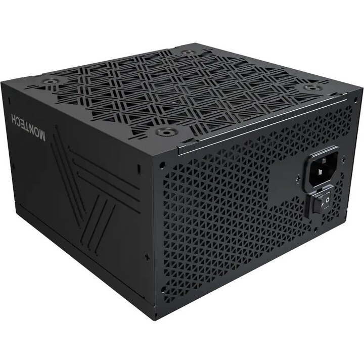 Montech Beta 2 Power Supply Unit 650W ATX BETA 2 650W