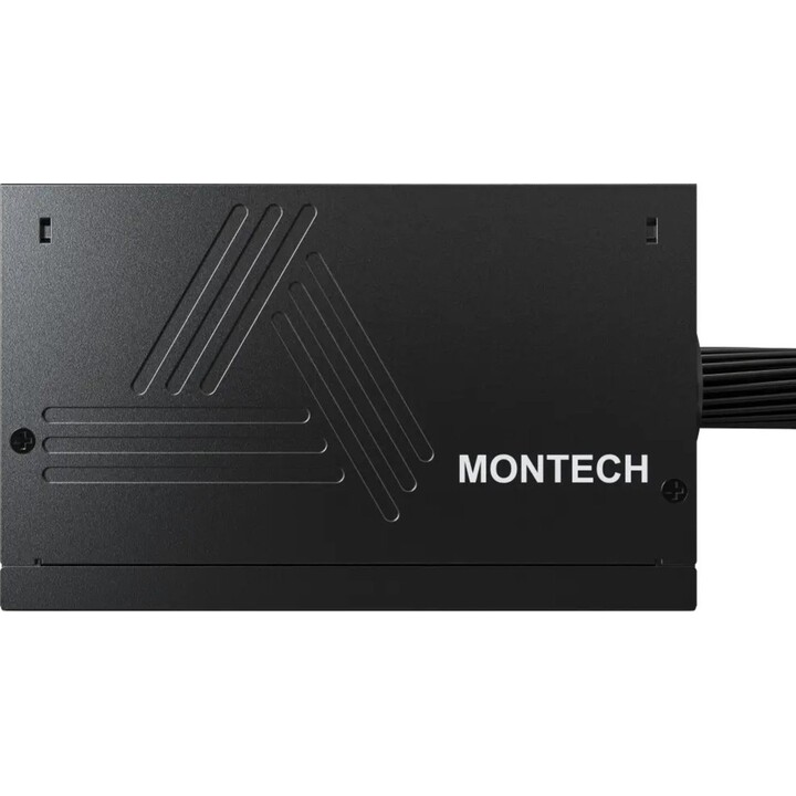 Bloc d'alimentation Montech Beta 2 650 W ATX BETA 2 650 W
