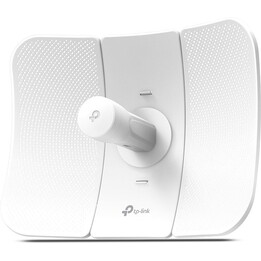 Antena CPE exterior TP-Link CPE610 Pharos de 5 GHz, 300 Mbps e 23 dBi