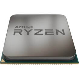 Procesador AMD Ryzen 3 3200G, bandeja AM4, YD3200C5M4MFH