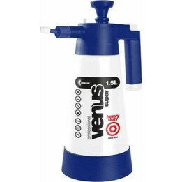 KWAZAR WTV1195 Quasar Venus Super-Sprühgerät 1,5 l, alkalisch