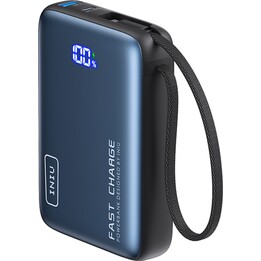 INIU Pocket Power 20KMAH 45W