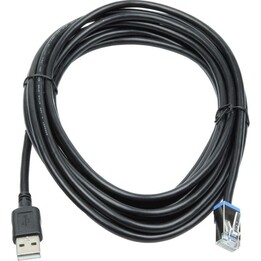 Cavo USB tipo A Datalogic 90A052292, diritto, 2 m, bianco