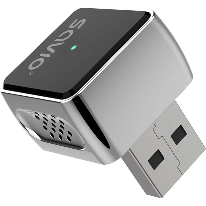 Adaptateur sans fil CarPlay et Android Auto SAVIO TR-19