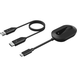 Adattatore HDMI wireless per display Belkin AVC024HQBK