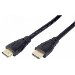 EQUIP HDMI 1.4-Kabel 4K/30 Hz 10 m
