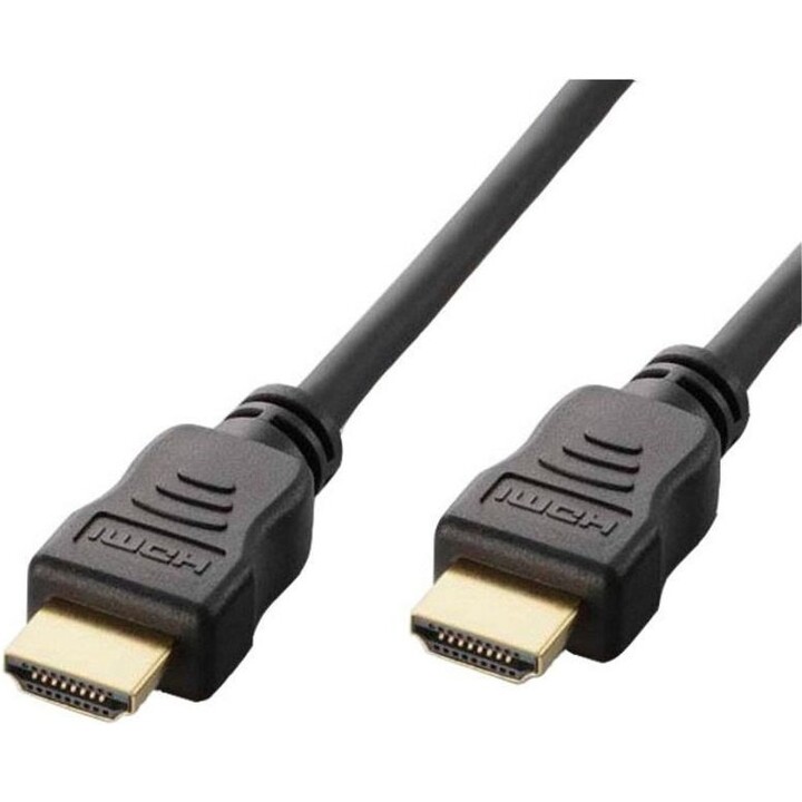 Cable HDMI 1.4 de EQUIP, 4K/30 Hz, 10 m