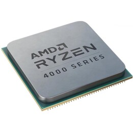 AMD Ryzen 3 4300GE Processor Tray AM4 (100-000000151)