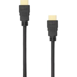 Câble HDMI-25 HDMI 1.4 Sbox, mâle-mâle, 25 m