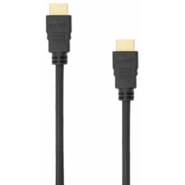 Cavo HDMI 1.4 Sbox HDMI-20/R, maschio-maschio, 20 m