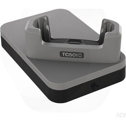 Bloc d'alimentation Zebra CRDCUP-TC5A-1DF USB-C à charge rapide de 45 W pour TC501