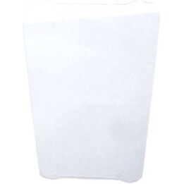Protecteur d'écran Zebra SG-TC5A7A-SCRNP-01 pour TC501/TC701