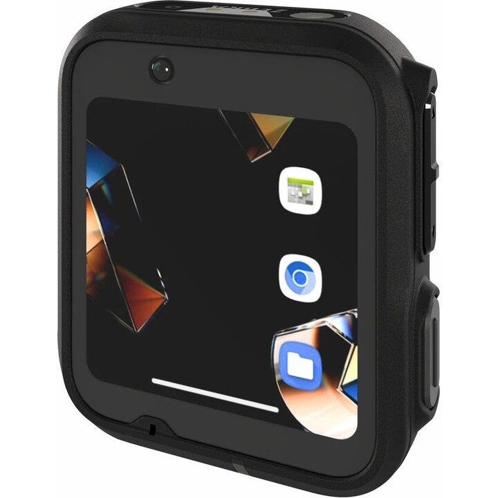 Zebra SG-WS3X-WSTMT-01 : support de poignet de remplacement pour le WS301