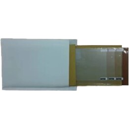 Protector de pantalla Zebra MISC-ET6X-SCRNPT-3P para ET6X, paquete de 3 unidades