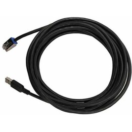 Cavo RS-232 Datalogic 90A052135 9D Beetle da 4,5 m / 15 ft