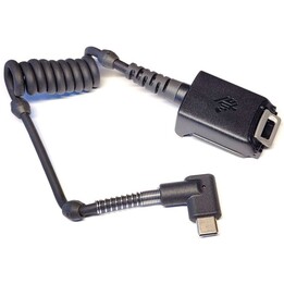 Zebra CBL-RS5X6-ADPTC-01 RS5100/RS6100 Adapter mit Kabel (USB-C)
