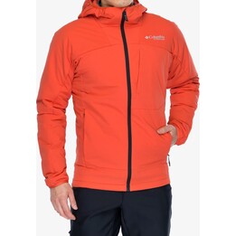 Columbia Silver Leaf Lite 659523 Hooded Jacket M