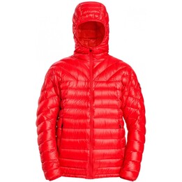 Doudoune Pajak Phantom 535259 pour femme, rouge, taille XL