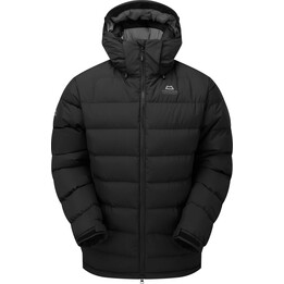 Casaco Mountain Equipment Lightline 678599 Preto S