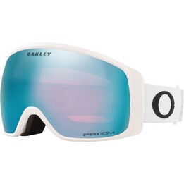 Gafas de esquí Oakley Flight Tracker M 594734 Prizm Snow Sapphire Iridium