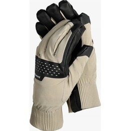 Black Diamond Alpine Softshell 591870 Gloves Moonstone S