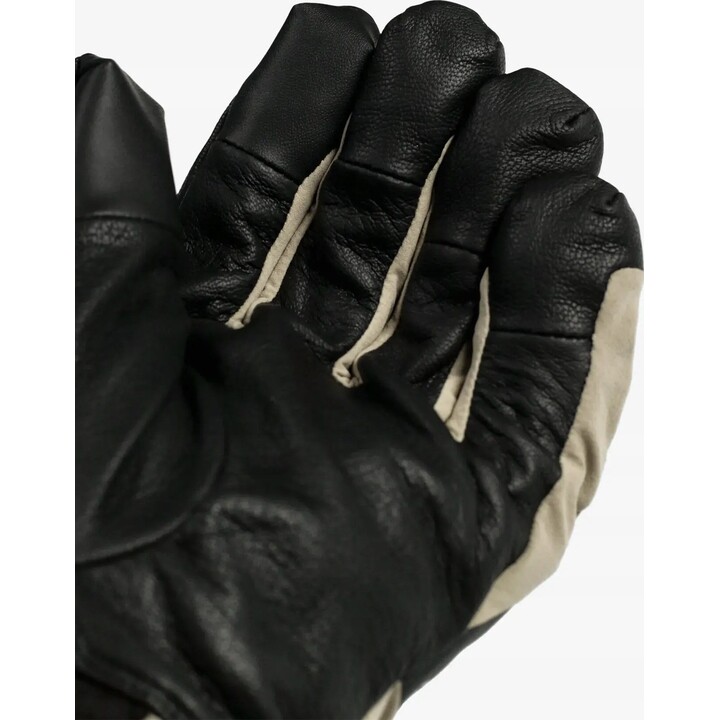 Black Diamond Alpine Softshell 591870 Handschuhe Moonstone S