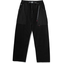 Pantalon Gramicci Gadget 645441, noir, taille L