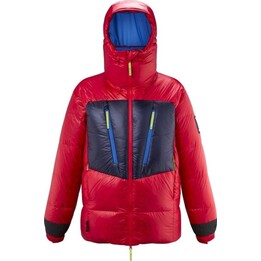 Millet MXP 884109 Down Parka Red Sapphire XL