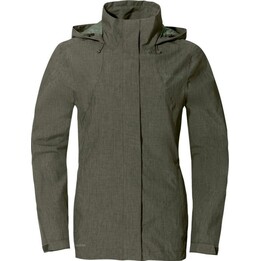 Vaude Rosemoor II 675483 Padded Jacket Khaki L