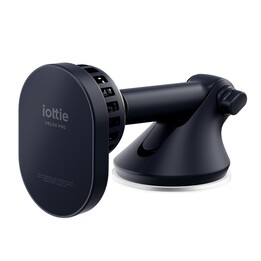 iOttie Velox Pro Aktive Halterung Handy/Smartphone Schwarz, Gold