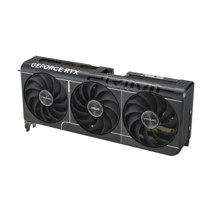 Asus Prime GeForce RTX 5070 OC Edition Graphics Card / 12GB GDDR7