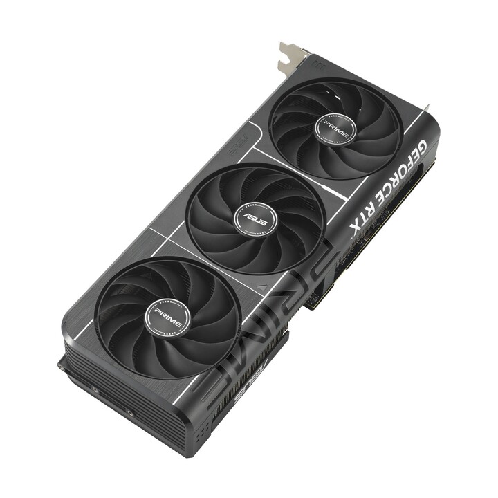 Asus Prime GeForce RTX 5070 OC Edition Graphics Card / 12GB GDDR7