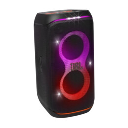JBL Partybox Club 120 160W Bluetooth 5.3 - Coluna para festas