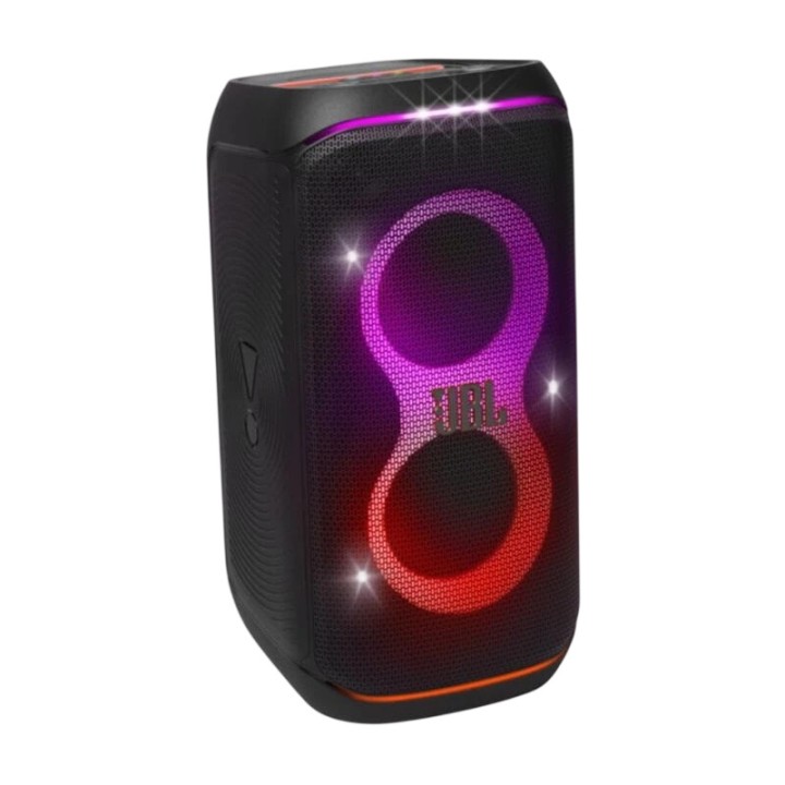JBL Partybox Club 120 160W Bluetooth 5.3 - Altavoz para Fiestas