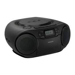Philips TAZ2500 DAB+/FM Bluetooth 6.0 Portable CD Player