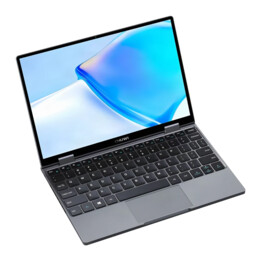 Portable Chuwi MiniBook X Intel U300 16 Go DDR4X/512 Go SSD 10,5 pouces IPS Tactile FHD+ PCIe 3.0