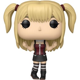 Figura de vinil Funko Pop Misa Amane 2380 de Death Note