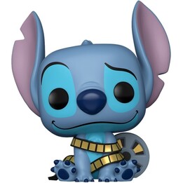 Figurine en vinyle Funko Pop Stitch « Le film » n° 1779 – Lilo et Stitch