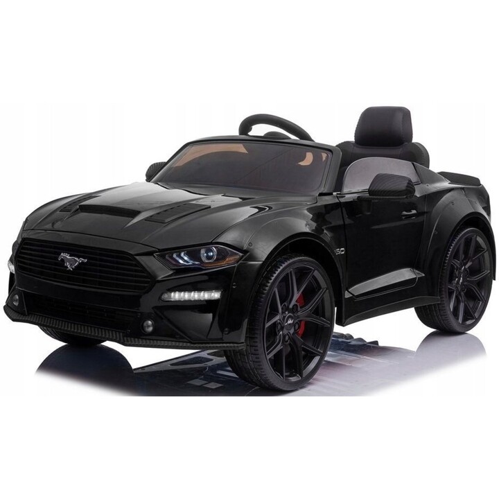Ford Mustang GT Drift SX2038 Kids Electric Ride-On Car Black