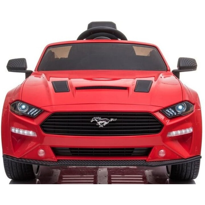Ford Mustang GT Drift SX2038 Kids Electric Ride-On Car Red