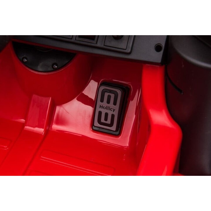 Ford Mustang GT Drift SX2038 Kids Electric Ride-On Car Red