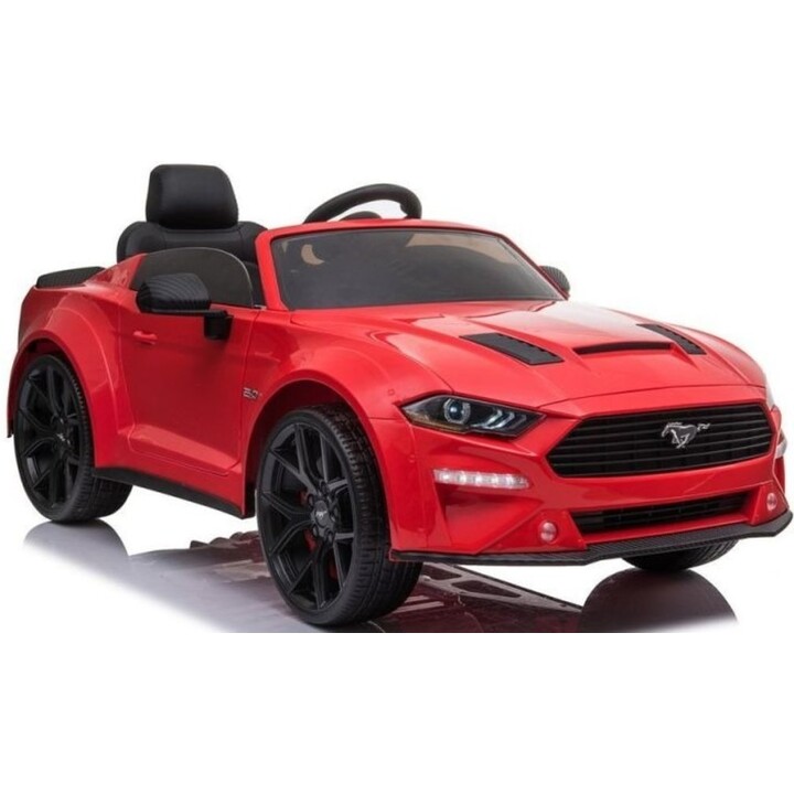 Ford Mustang GT Drift SX2038 Kids Electric Ride-On Car Red