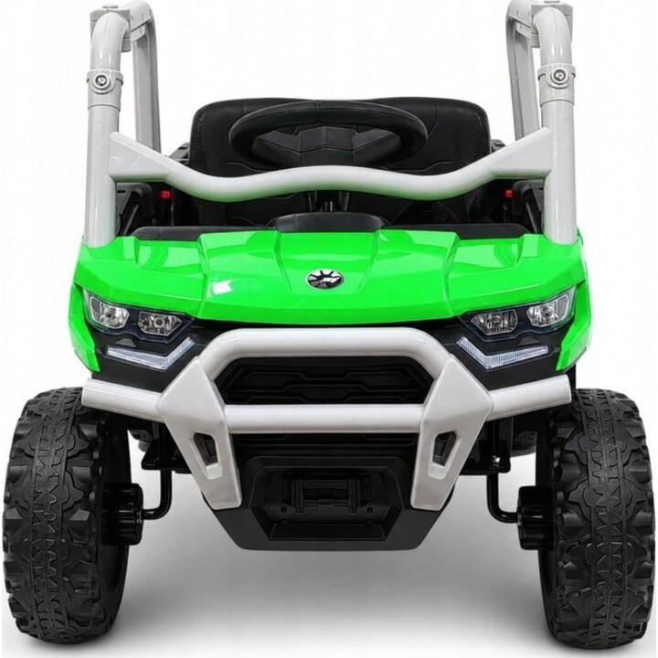 GTS2299-H Veículo elétrico para andar 24 V 4x4 Verde