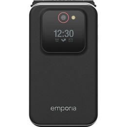 Emporia Joy 4G Negro